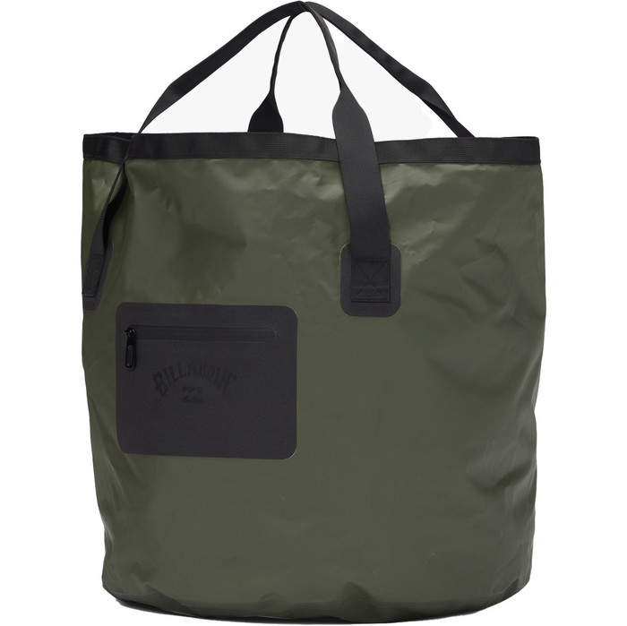 2024 Billabong Surftrek Storm Changing Bucket Bag ABYBA00133 - Military